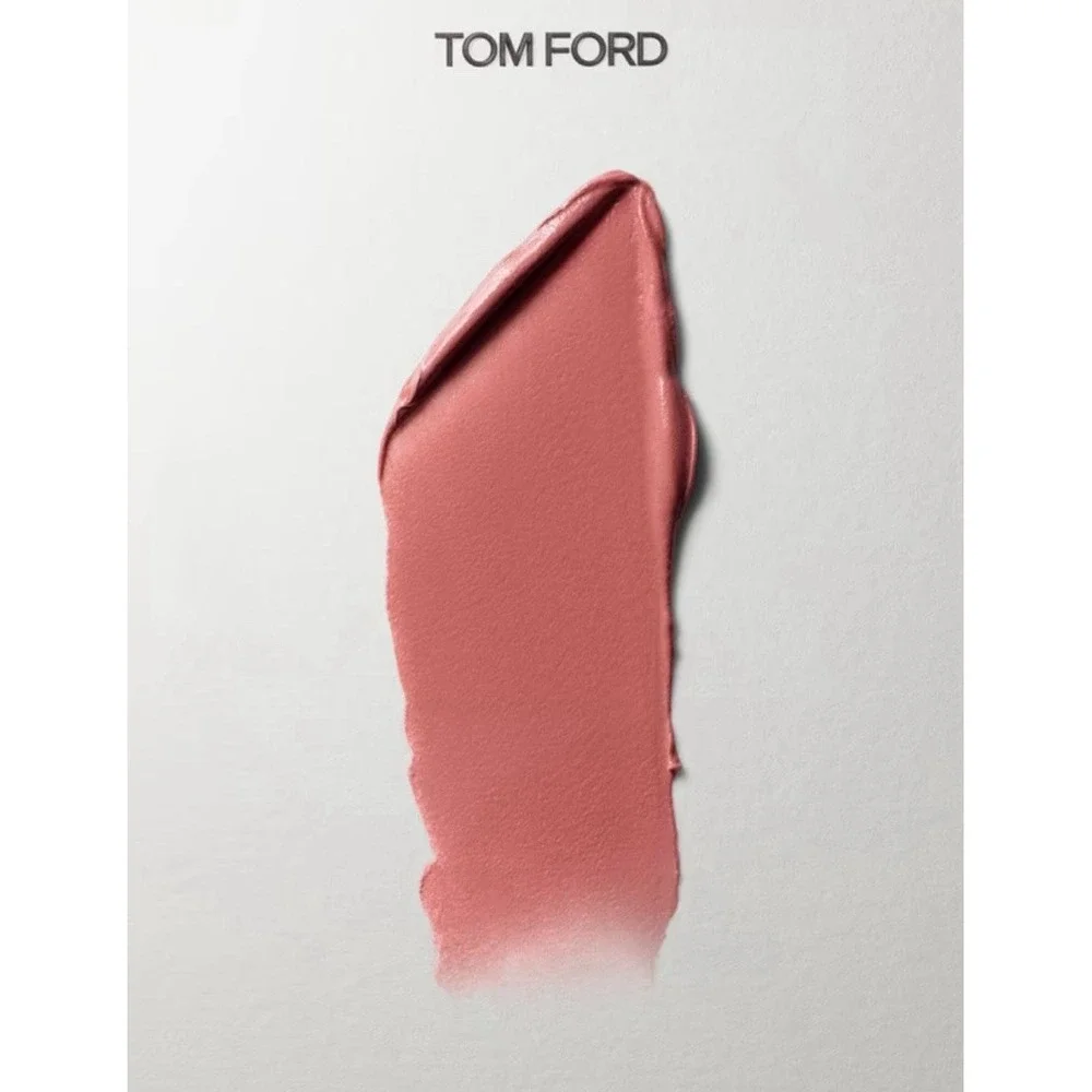 Tom Ford Soleil Sunkissed Liquid Cream Blush 02 Bicoastal .2 FL OZ/6 ML NIB